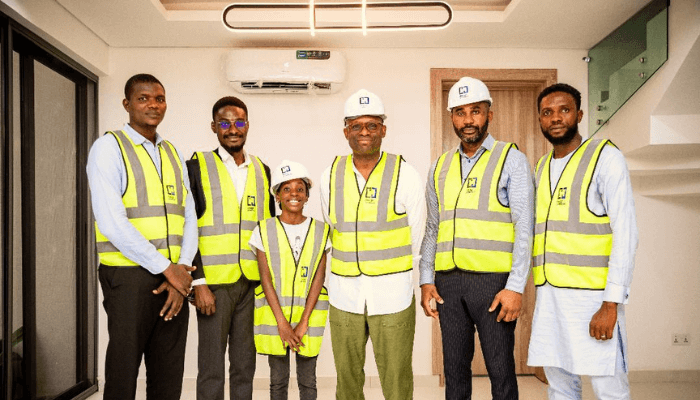 Design Protocol elevates mentoring on talent devt with child-MD initiative Image